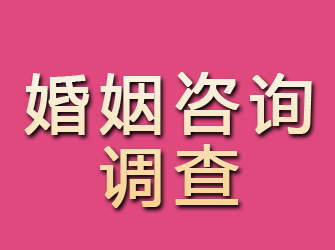 京口婚姻咨询调查